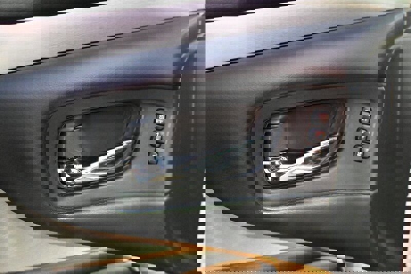 Used 2021 Nissan Murano SL w/ SL Moonroof Package image 18