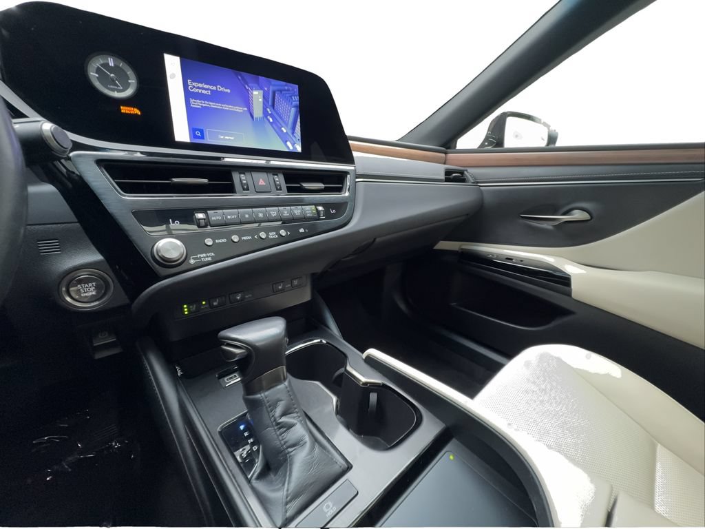 Used 2024 Lexus ES 250 w/ Premium Package AWD/4WD image 42