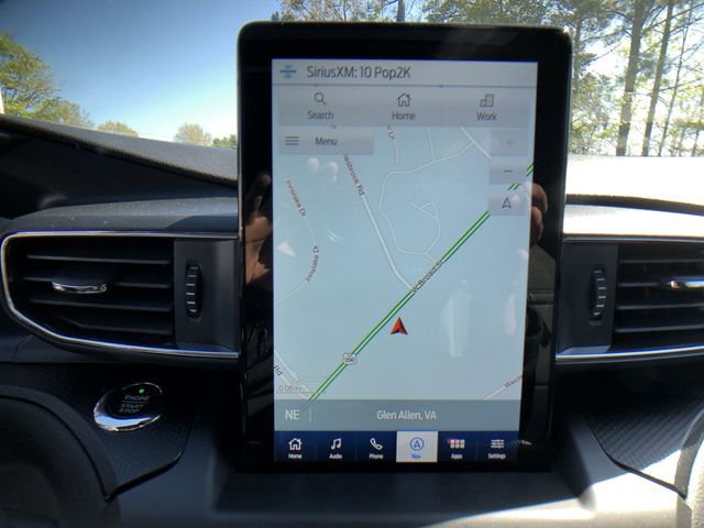 Used 2020 Ford Explorer ST w/ ST Street Pack AWD/4WD image 18