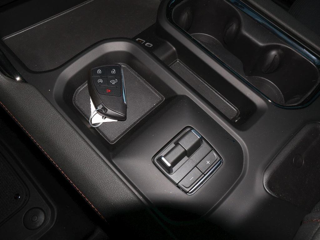 New 2026 GMC Sierra 2500 AT4 w/ AT4 Premium Plus Package AWD/4WD image 26