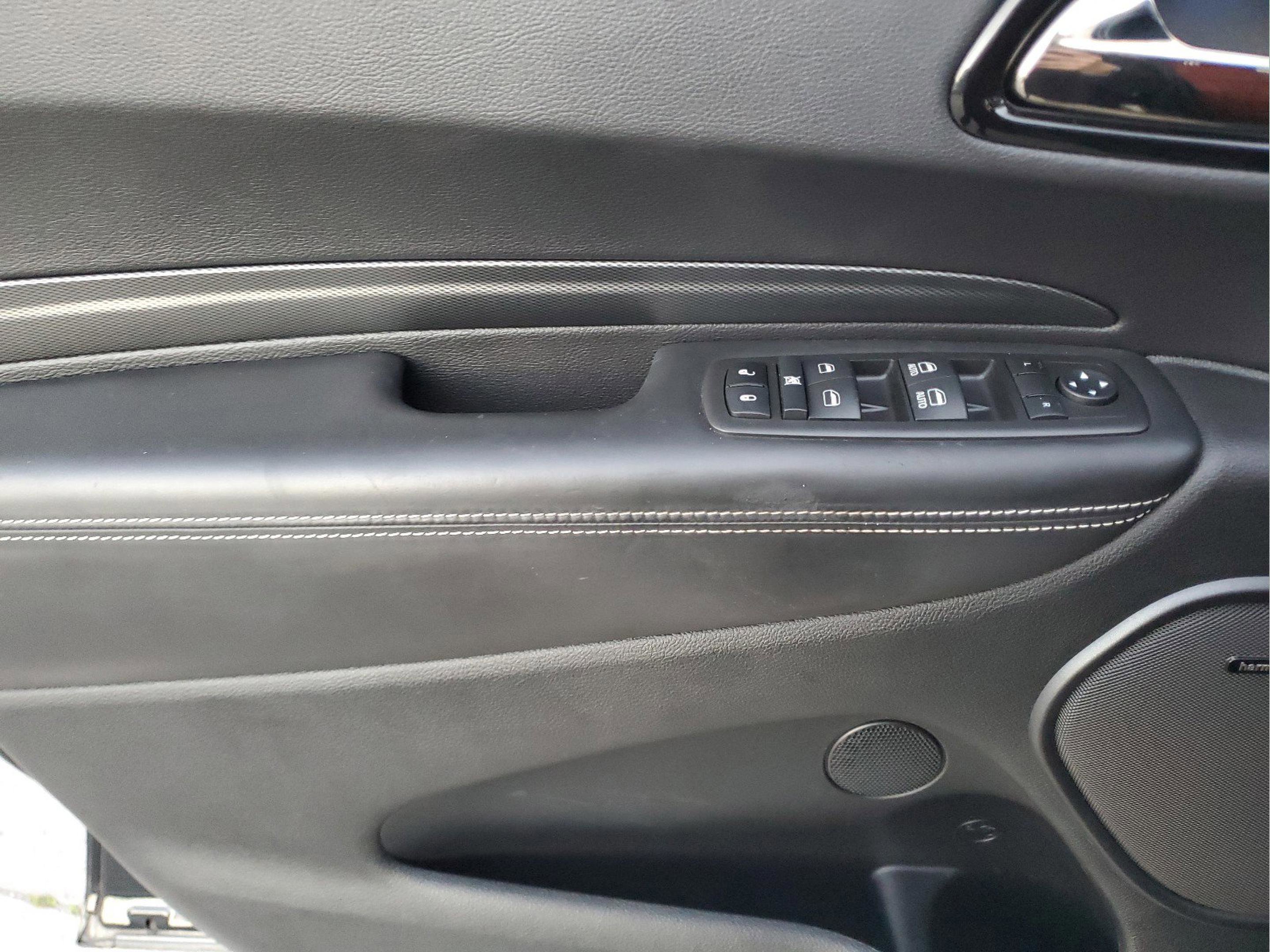 Certified 2021 Dodge Durango SRT w/ Trailer Tow Group IV image 13