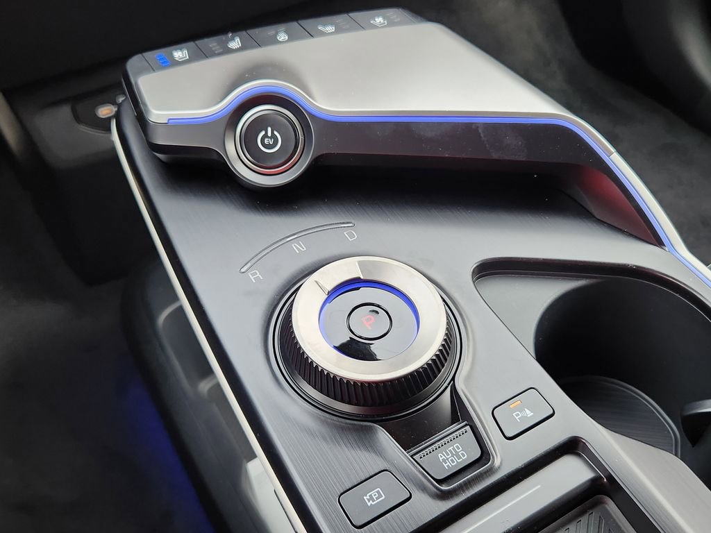 New 2025 Kia EV6 GT-Line image 13