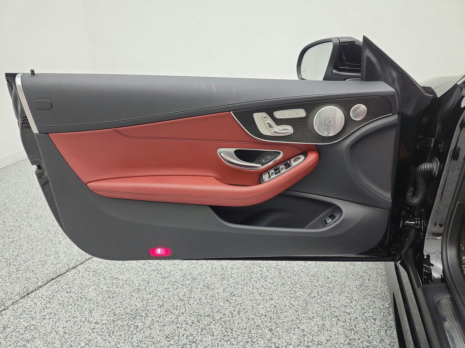Certified 2023 Mercedes-Benz C 300 Cabriolet image 12