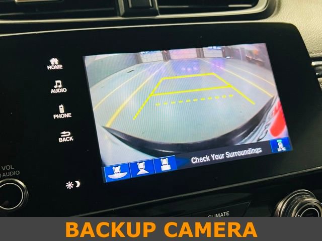 Used 2022 Honda CR-V EX image 7