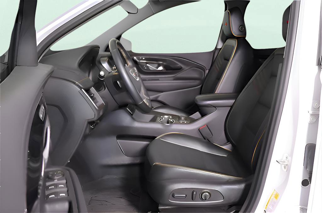 Used 2024 GMC Terrain AT4 w/ Tech Package image 25