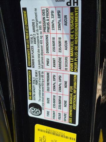 Certified 2025 Lexus NX 250 FWD w/ Accessory Package (2T) image 14