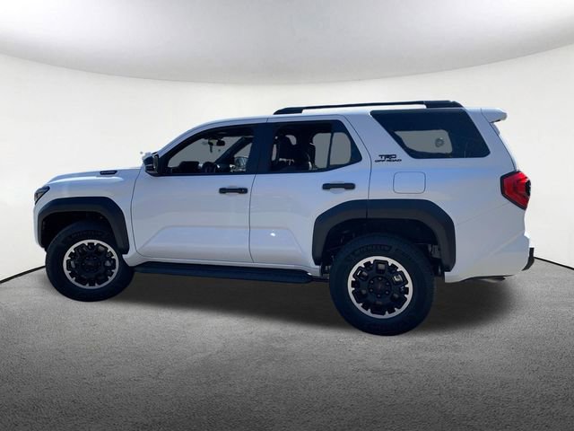 New 2026 Toyota 4Runner TRD Off-Road AWD/4WD image 6