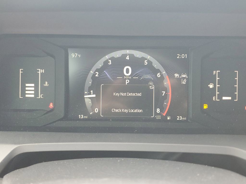 New 2025 Toyota Tacoma SR5 image 20