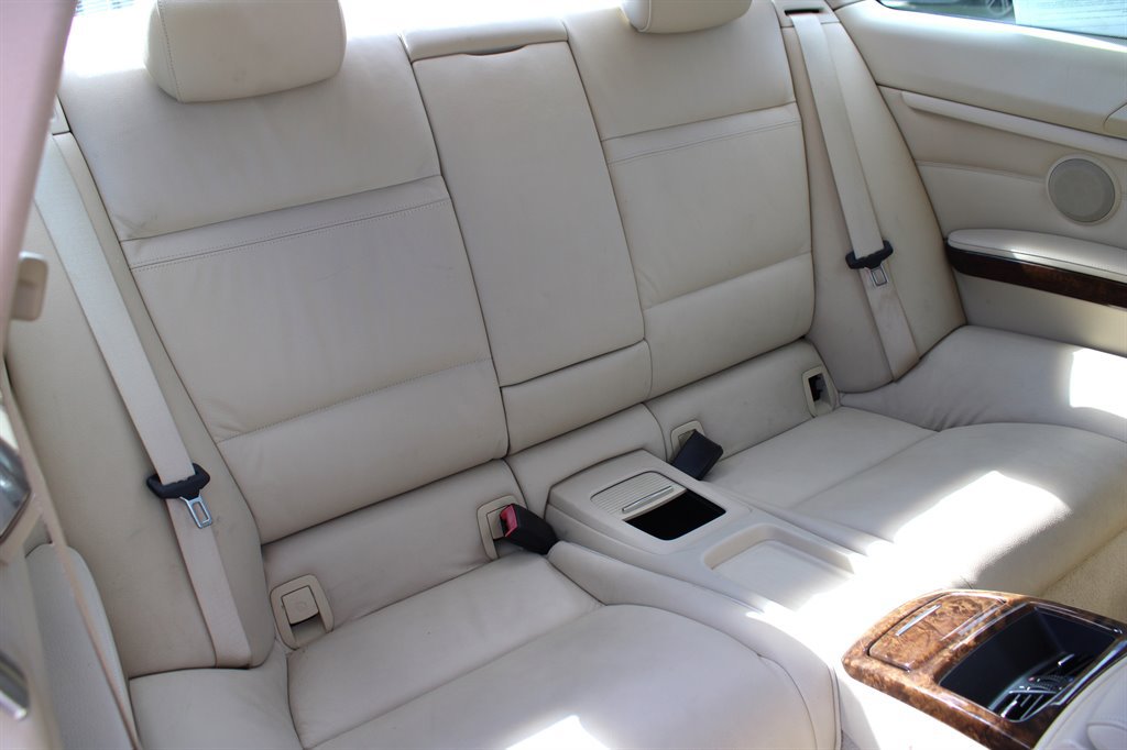 Used 2009 BMW 328i Coupe RWD image 16