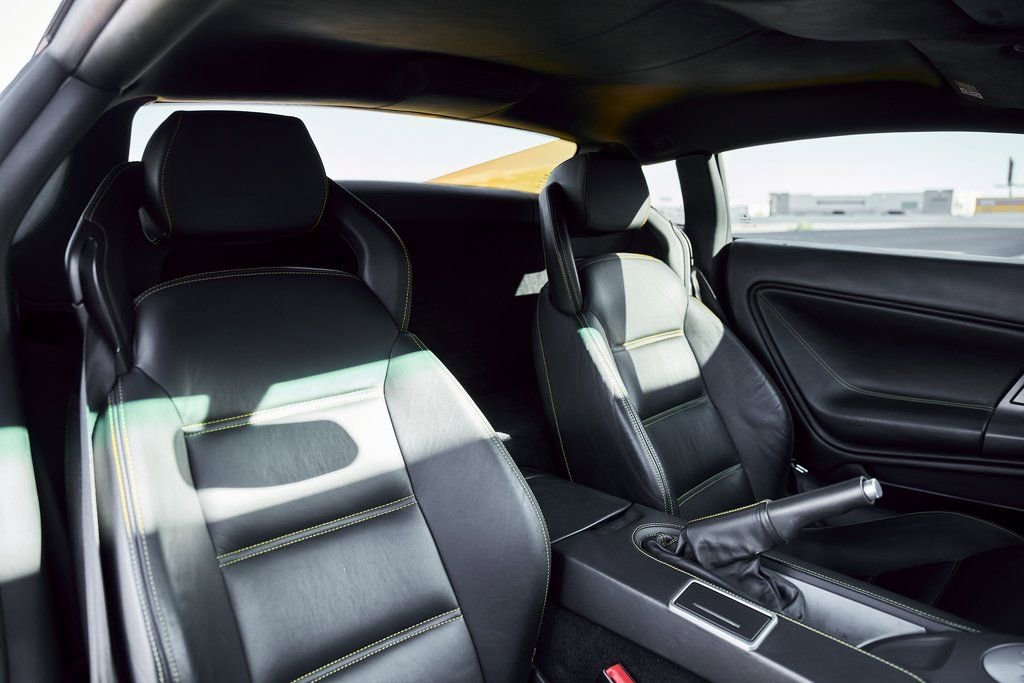 Used 2005 Lamborghini Gallardo image 43
