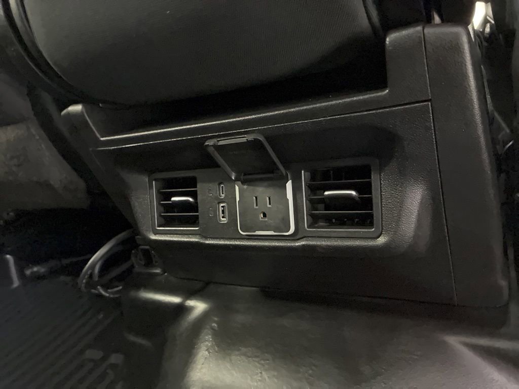 Used 2024 Chevrolet Silverado 3500 LT w/ Safety Package AWD/4WD image 39