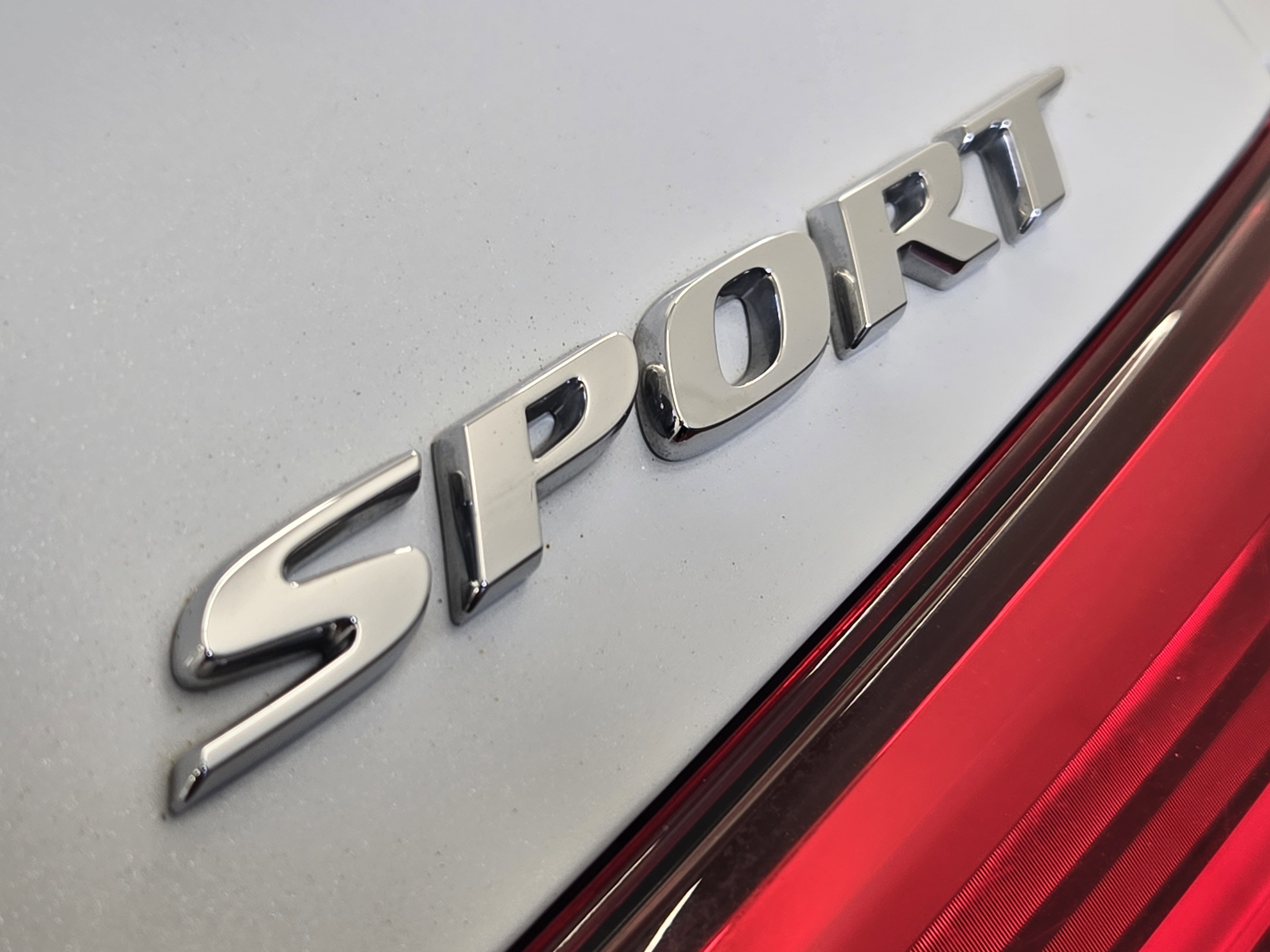 Used 2024 Honda Civic Sport image 13