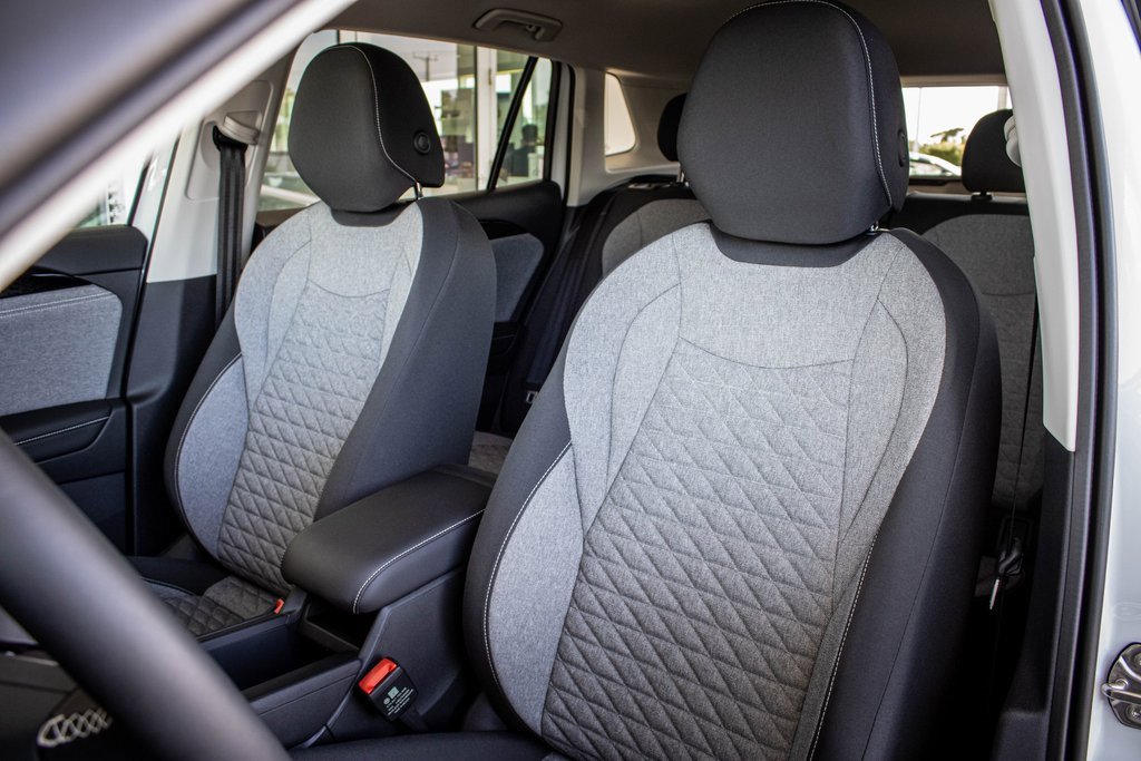 New 2025 Volkswagen Tiguan S image 27