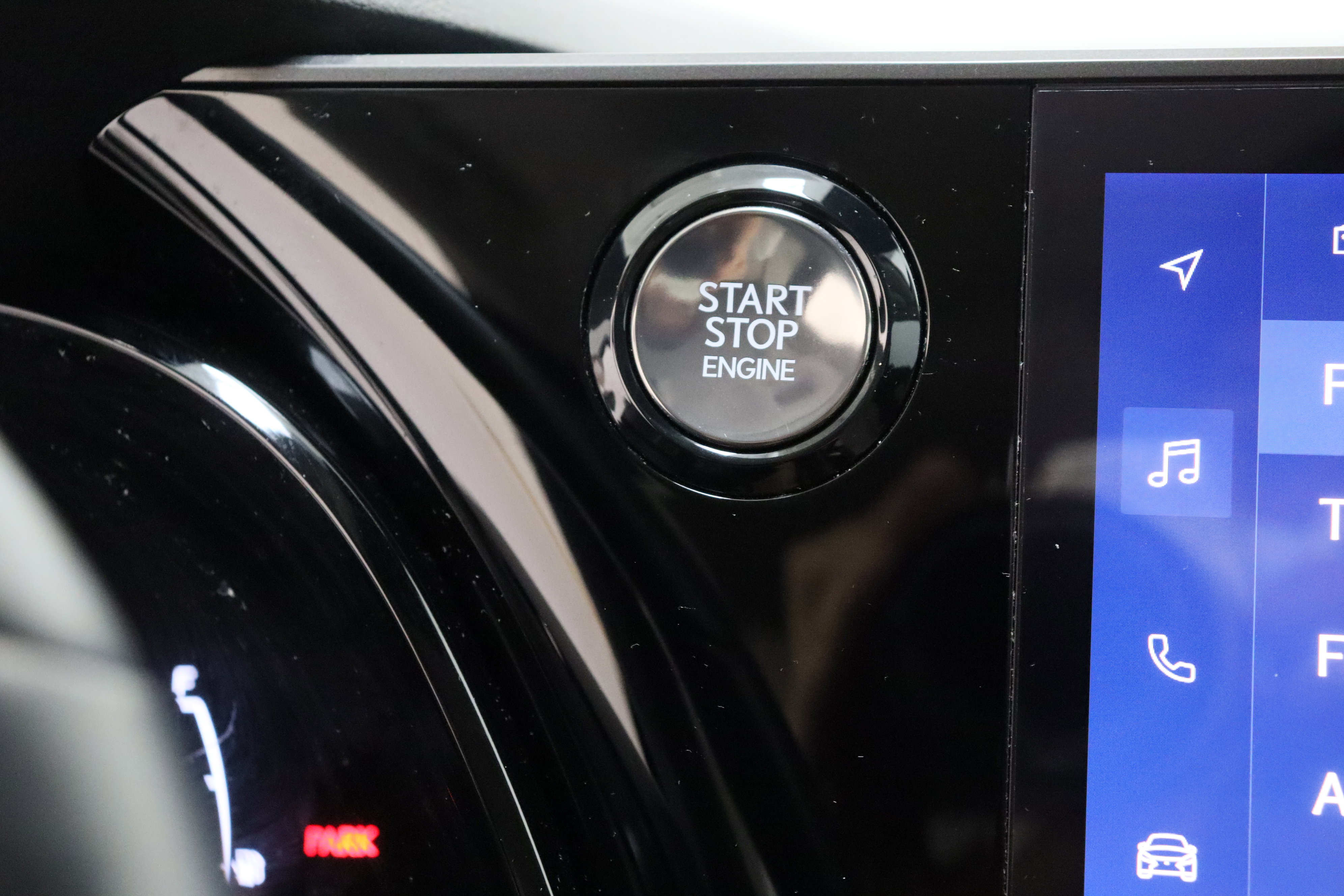 Used 2023 Lexus RX 350 Premium w/ Cold Area Package image 18