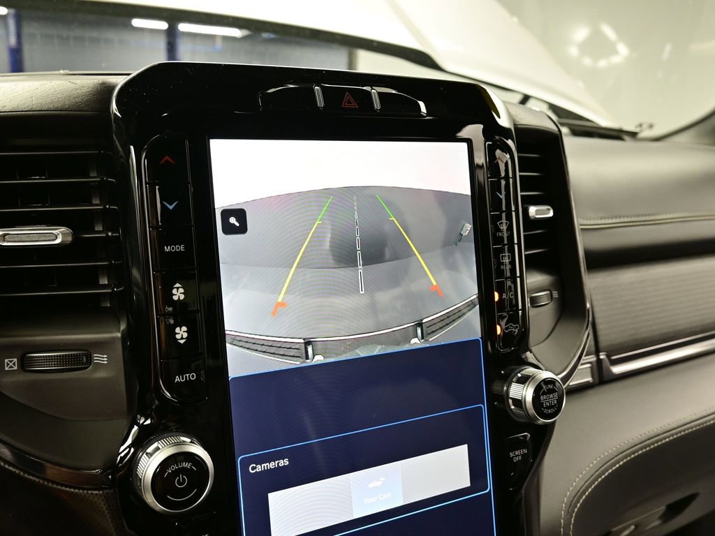 Used 2022 RAM 1500 Limited image 9