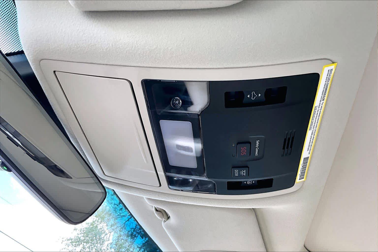 Used 2019 Lexus RX 350 FWD w/ Luxury Package image 32
