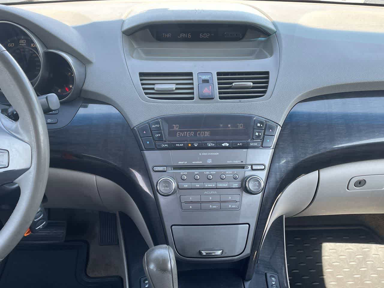 Used 2007 Acura MDX image 13