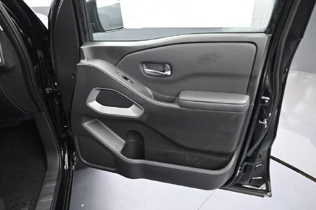 New 2027 Nissan Frontier SV AWD/4WD image 33