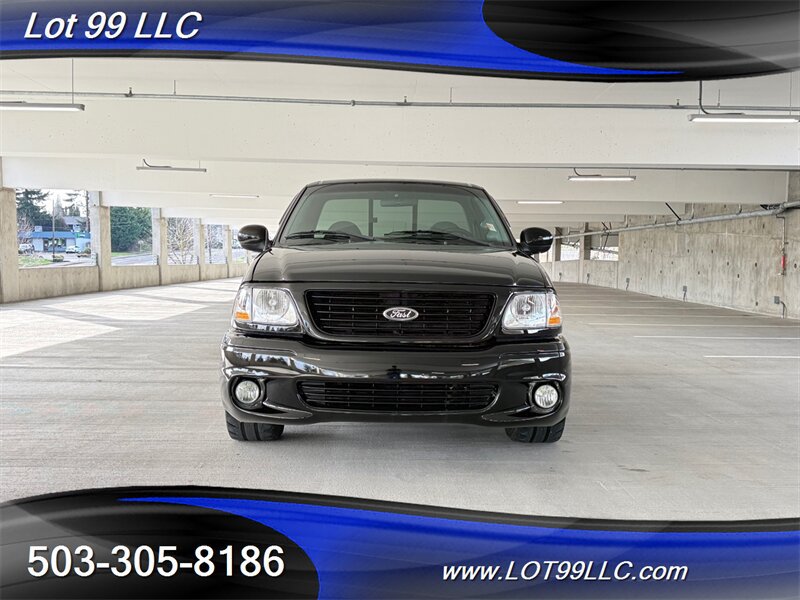 Used 2001 Ford F150 Lightning RWD image 6
