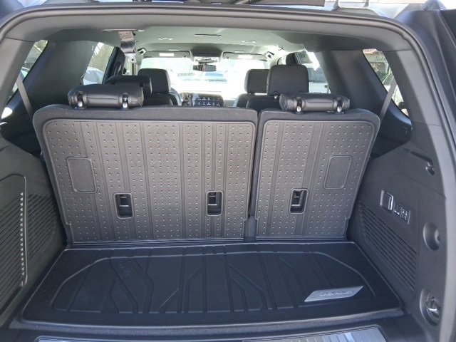 New 2026 Chevrolet Tahoe RST w/ Comfort Package image 20