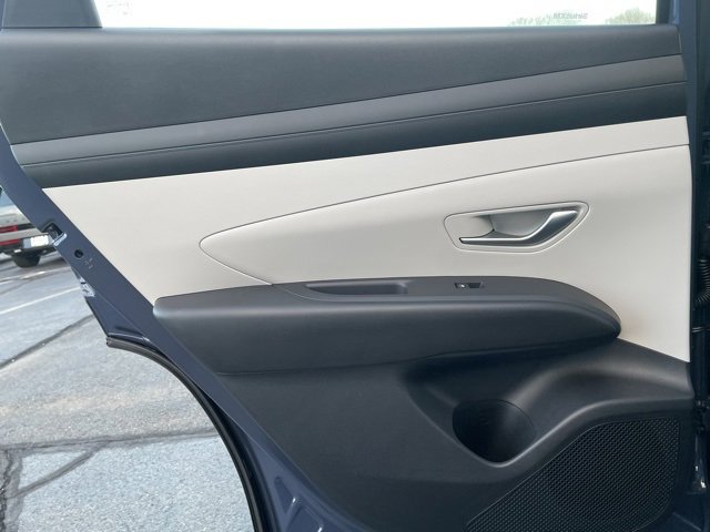 New 2026 Hyundai Tucson SE image 22