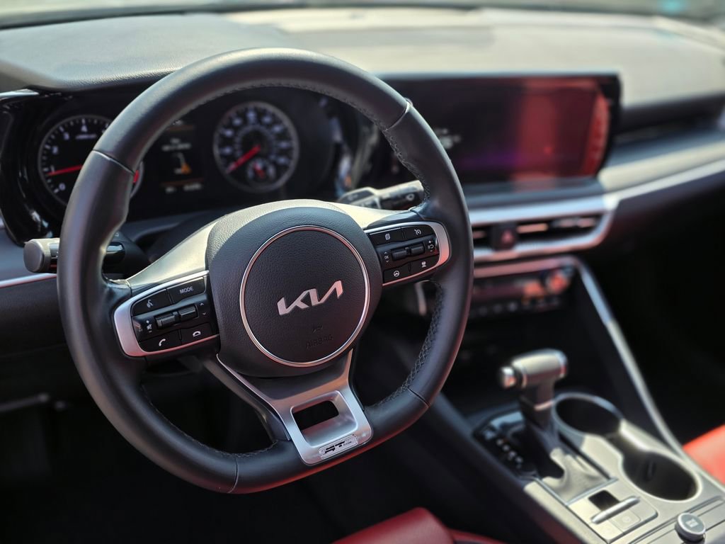 Used 2023 Kia K5 GT-Line w/ GT-Line Premium Package image 20