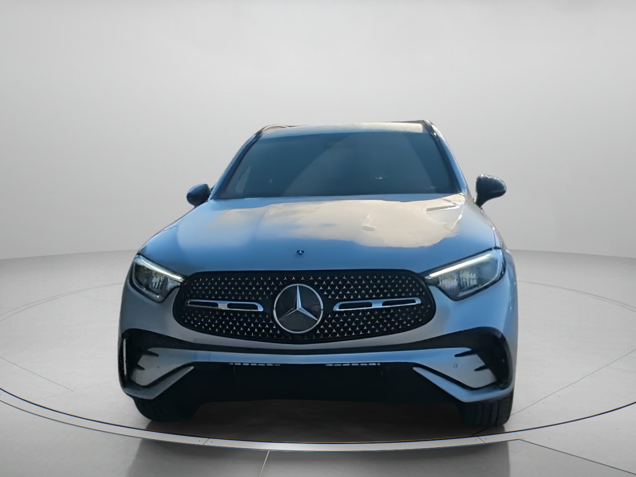 Used 2026 Mercedes-Benz GLC 300 image 7