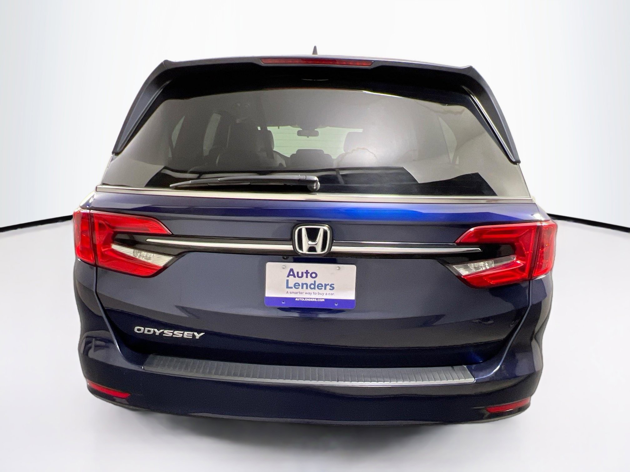 Used 2023 Honda Odyssey EX image 6