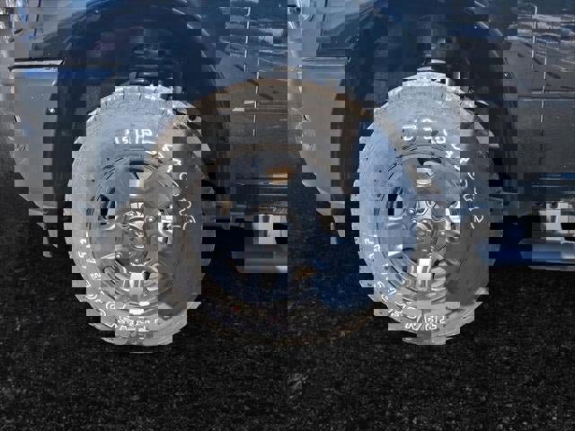 New 2026 RAM 3500 Tradesman image 32