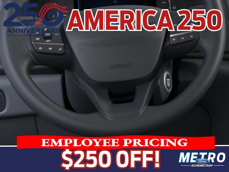 New 2026 Ford Transit 250 148 Medium Roof Extended AWD image 12
