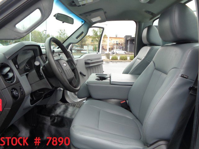 Used 2015 Ford F250 XL image 15