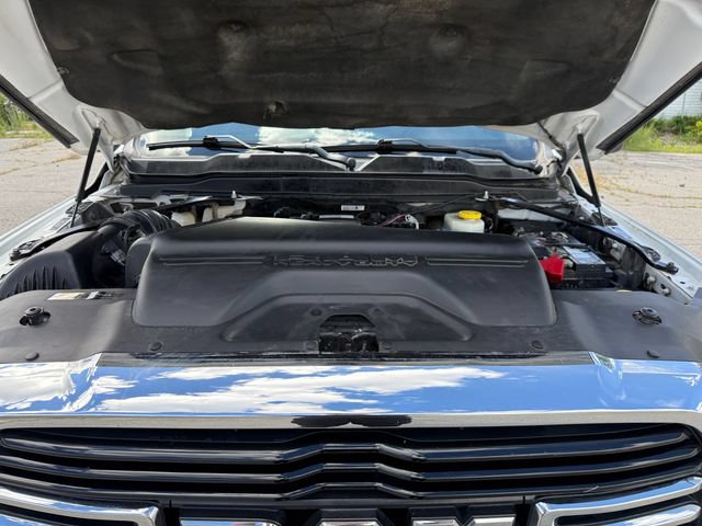 Used 2019 RAM 2500 Big Horn AWD/4WD image 32