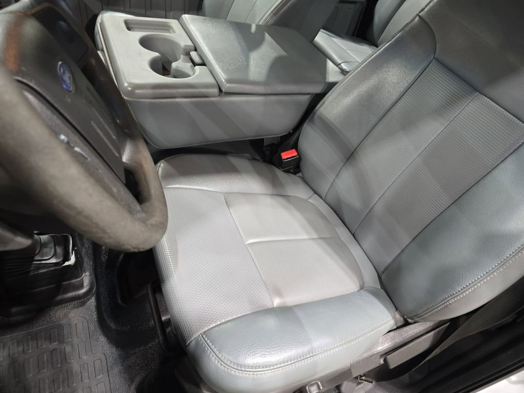 Used 2016 Ford F450 XL w/ XL Value Package AWD/4WD image 15