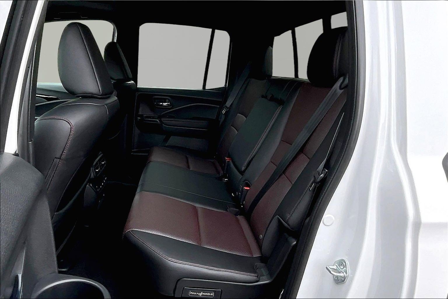 Used 2024 Honda Ridgeline Black Edition image 23
