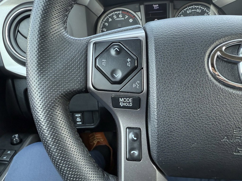 Used 2023 Toyota Tacoma 4x4 Double Cab image 19