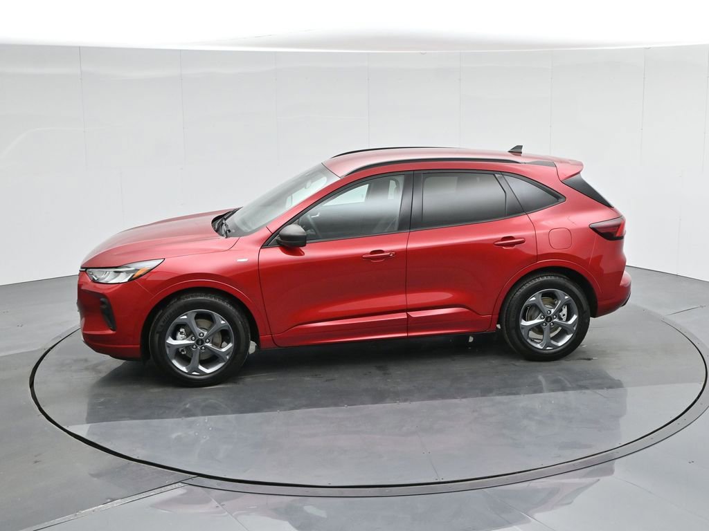 Certified 2024 Ford Escape ST-Line w/ Tech Pack #1 image 48