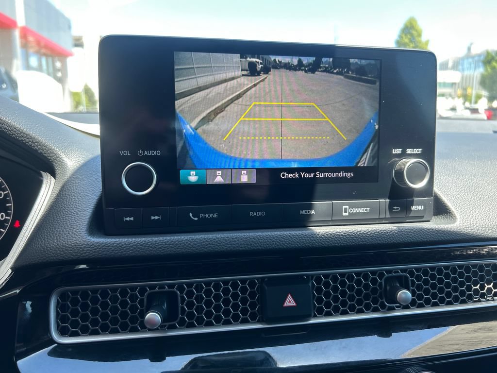 Used 2022 Honda Civic Sport image 24