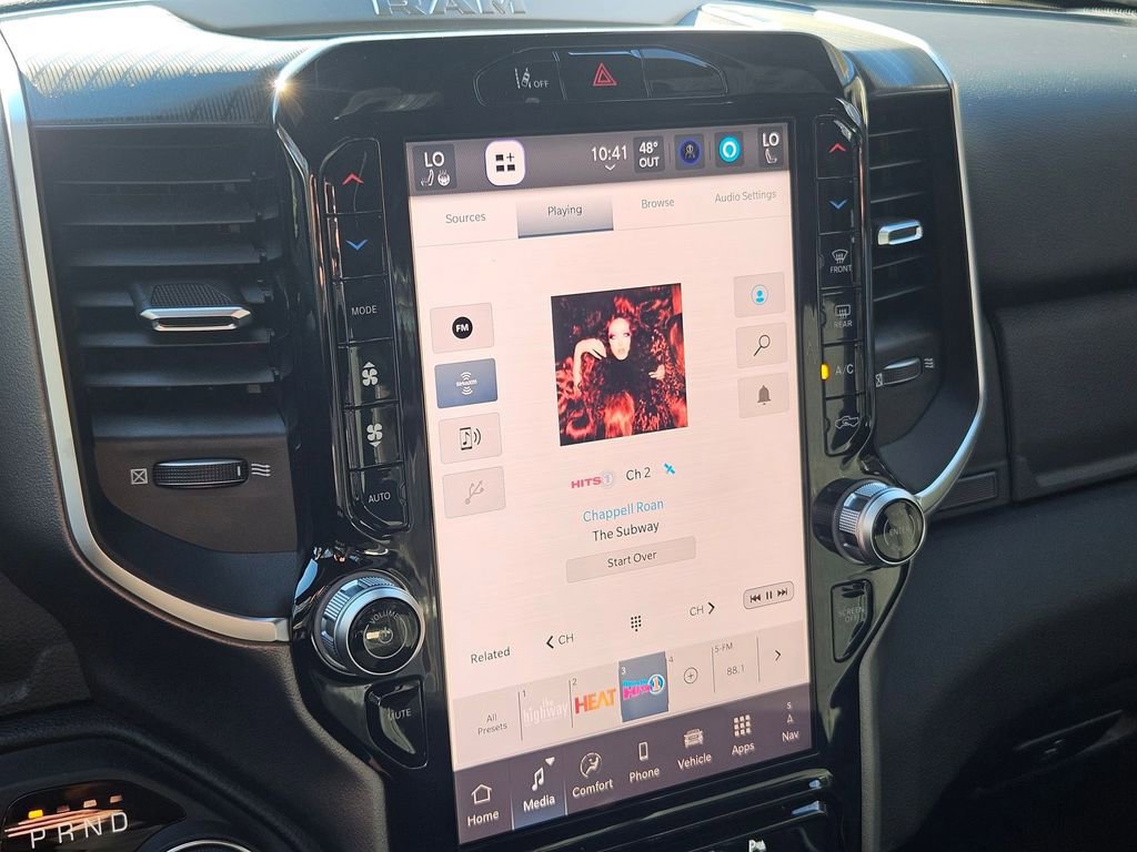 New 2026 RAM 1500 Big Horn image 28