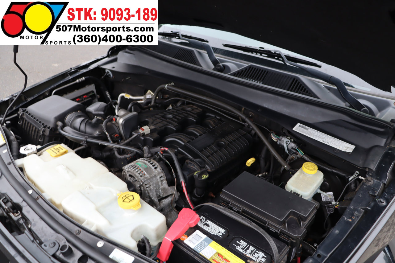 Used 2007 Dodge Nitro R/T image 20