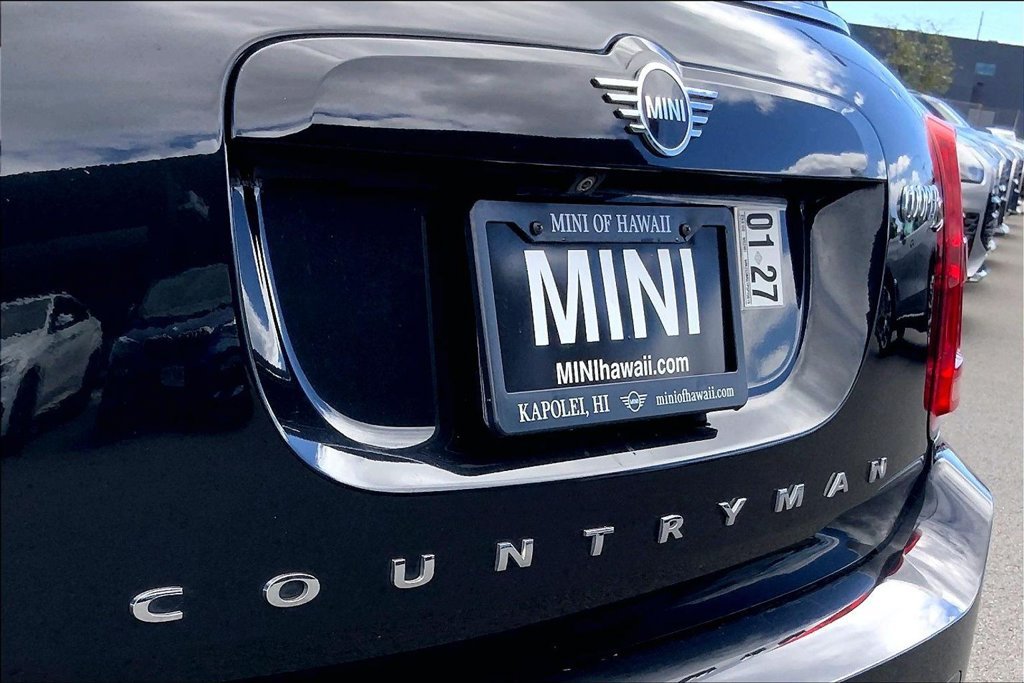 Used 2023 MINI Cooper Countryman S FWD image 8
