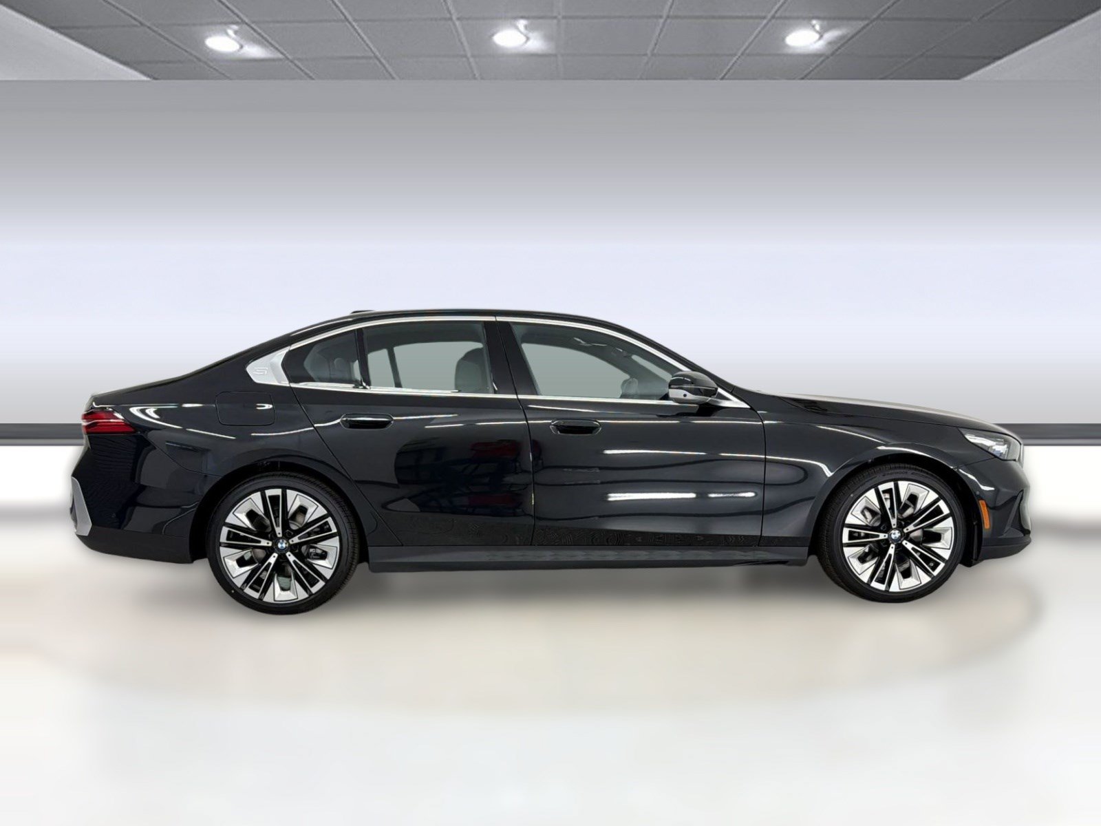 New 2027 BMW 530i RWD image 8