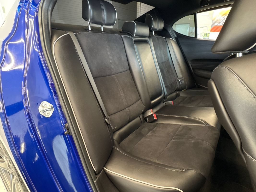 Used 2018 Acura TLX V6 w/ Technology & A-SPEC Pkg FWD image 24
