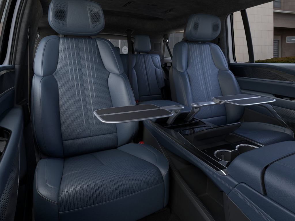 New 2026 Cadillac Escalade IQL Sport 2 image 17