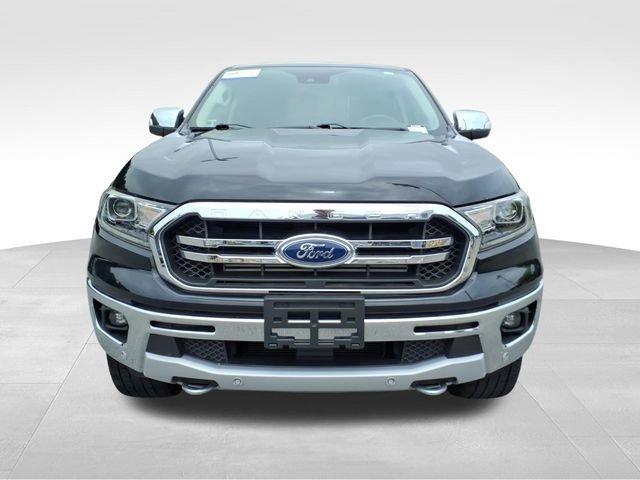 Certified 2019 Ford Ranger Lariat w/ Equipment Group 501A Mid AWD/4WD image 15