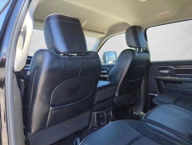 Used 2024 RAM 2500 Laramie w/ Safety Group AWD/4WD image 17