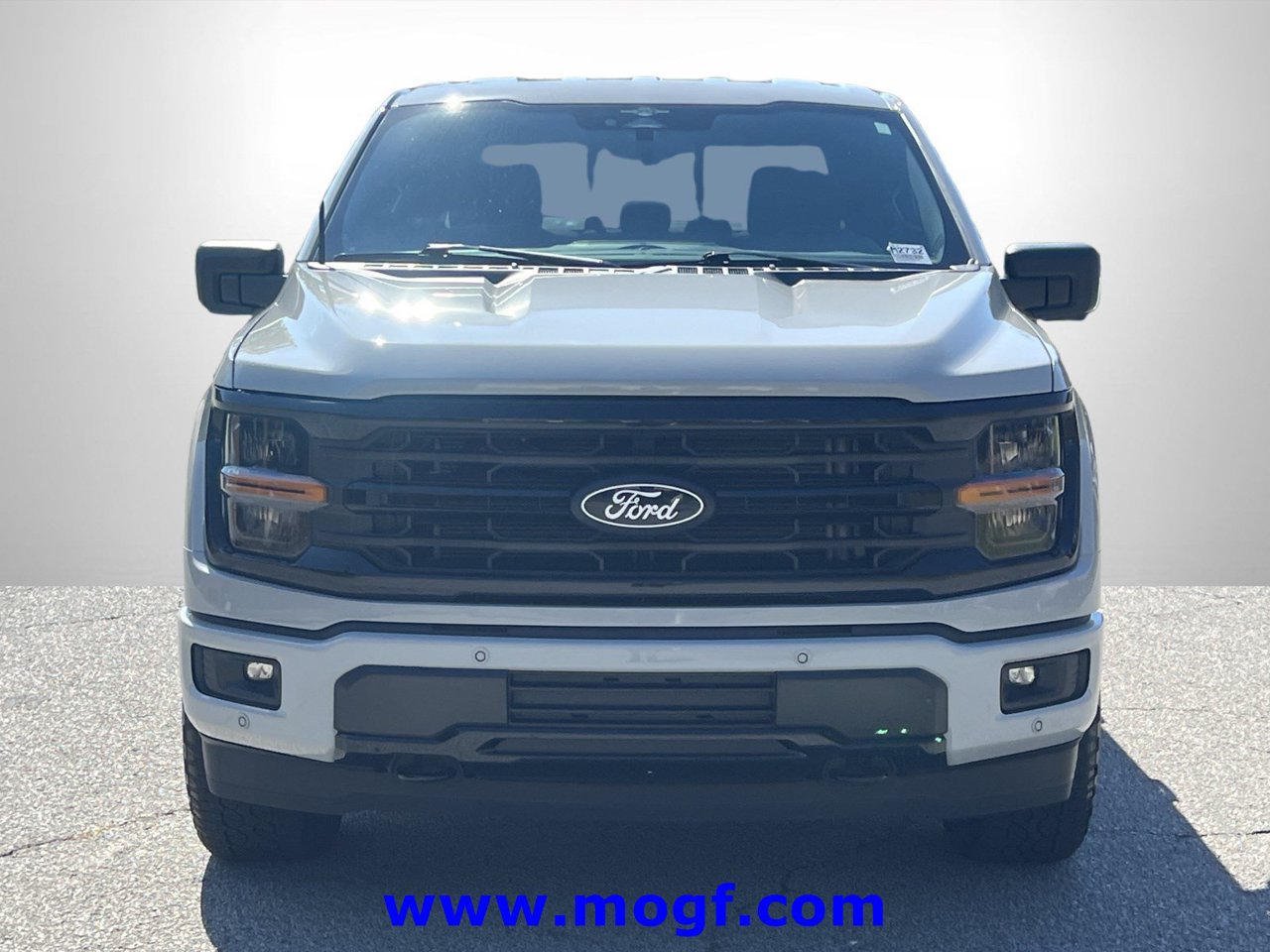 Certified 2024 Ford F150 XLT w/ Equipment Group 302A MID AWD/4WD image 26