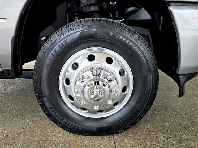 Certified 2024 RAM 3500 Big Horn w/ Sport Appearance Package AWD/4WD image 33