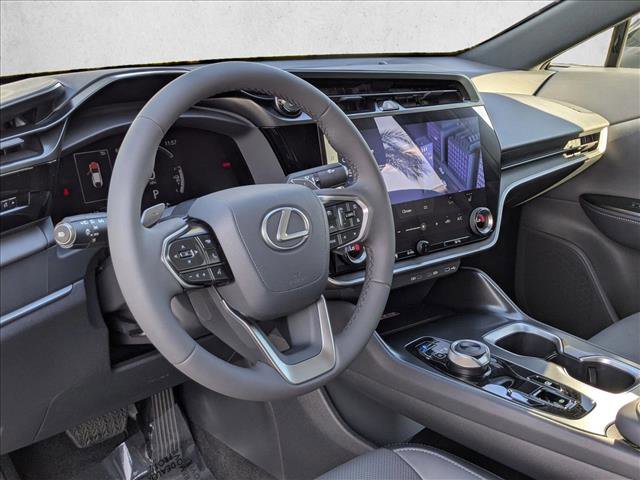 Used 2025 Lexus RZ 300e RZ 300e image 10