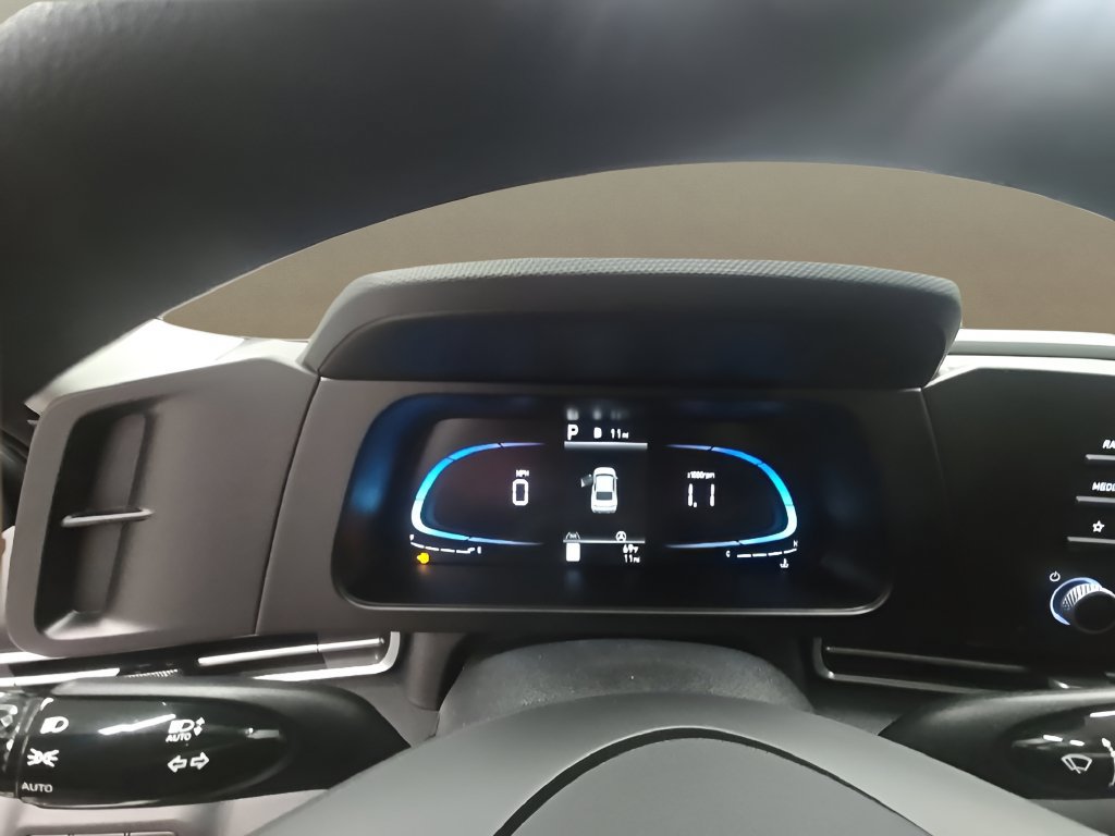 New 2026 Hyundai Elantra SE FWD image 37