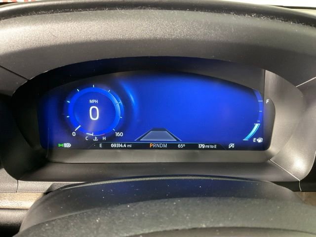 Certified 2020 Ford Explorer Platinum w/ Premium Technology Package image 27